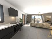 T4: Spacieux 4 pièces – Aix centre à pied