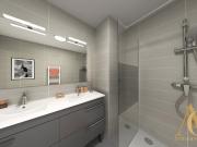 T4: Spacieux 4 pièces – Aix centre à pied