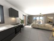 T4: Spacieux 4 pièces? Aix centre à pied