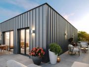 T4 SUD EST DERNIER ETAGE 55M2 DE ROOFTOP TERRASSE BOX