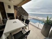 T4, terrasse vue panoramique mer, 3 chambres, parking