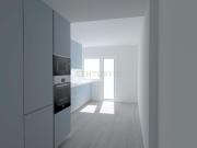 T4 Totalmente Renovado em Paço de Arcos – Vista de Mar,...