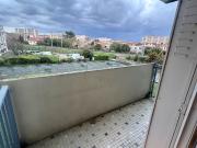 T4 Traversant + Balcon+ Parking