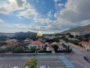 T4 TRAVERSANT DERNIER ETAGE TERRASSE PARKING COLLECTIF