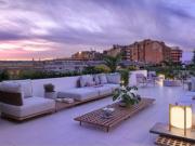 T4 Ultimo piso com 80m2 de terraços, à praia de Matosinhos