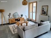 T4 valmy / residence recente
