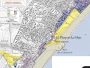 Appartement T4 avec vue mer à vendre Saint Pierre la Mer