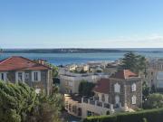 T4 vue mer dernier étage