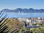 T4 | Vue Mer Panoramique | Californie | Résidence avec...
