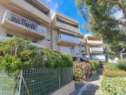 T4 Vue mer refait à neuf dans quartier recherché