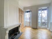 T4/Non meublé/95 m2/vue Rhône