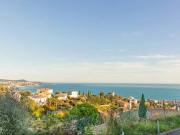 T4/VILLA DUPLEX NEUF de 108 m2 avec terrasses et jardin priv