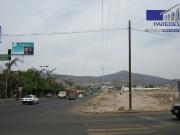 T511 Terreno Comercial en Venta 1.7 hectáreas...