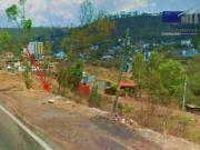 T512 Terreno en Venta 210 m2 Carretera Morelia Toluca