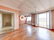 T5 103 m² + BALCON + GARAGE + CHAMBRE DOMESTIQUE GARE DE...