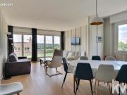 T5 3 chambres 10 couchages centre ville avec parkings...