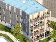 T5 93 m² TERRES DES ALPINS