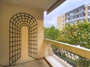 T5 – 95m2 – GARAGE – BALCON – 69003 LYON