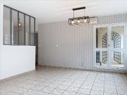 T5 – 95m2 – GARAGE – BALCON – 69003 LYON