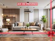 T5 à AIX LA DURANNE ! 5 pièces, 112 m²