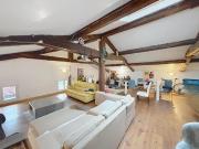 T5 à louer Quartier Belcier