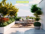 T5 À MONTPELLIER ! 5 pièces, 97 m²