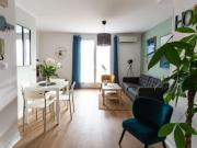 T5 à Montpellier à louer Locagestion, expert en gestion...