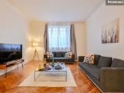 T5 à Paris à louer Locagestion, expert en gestion locative