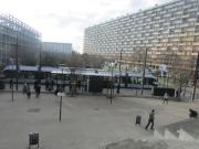 T5 ARENES CRISTAL