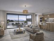 T5 AVEC MAGNIFIQUE VU MER AU COEUR DE LA CIOTAT !