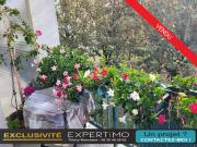 T5 avec parc arboré proche centre ville et gare de Poitiers