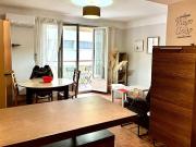 T5 Castellane Parc 26e Centenaire avec Terrasse