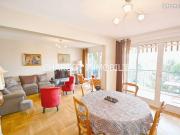 T5 + CAVE + Poss PARKING+GARAGE en sus du prix annoncé