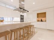 T5 com 3 suites no Bairro de São Miguel 240m² Alvalade