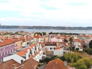 T5 com Vista Excelente a 180º sobre Rio