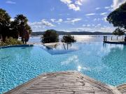 T5 d’exception Charme, volumes et terrasse avec vue mer...