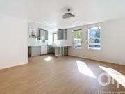 T5 de 102m² avec 4 chambres