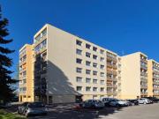 T5 de 95 m² + balcon + cave