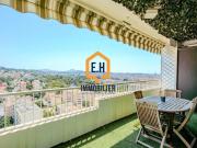 T5 de Standing 114 m² Vue Panoramique Exceptionnelle sur l