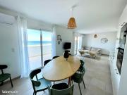 T5 de standing avec vue mer panoramique – Piscine,...