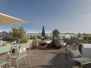 T5 DUPLEX AVEC ROOFTOP – VIEUX LILLE