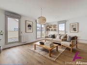 T5 Duplex avec terrasse