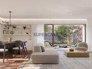T5 Duplex Casa Jardim no Foz Villas