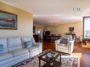 T5 duplex com 2 terraços em Matosinhos Sul 224m²...
