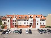 T5 Duplex em Caxias com garagem, 3 varandas e elevador