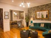 T5 Duplex Luxo 200m2 Metro 5 Quartos Baixa