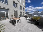 T5 DUPLEX terrasse