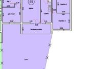 T5 E02660029L Dans petite copropriété spacieux T5 de...