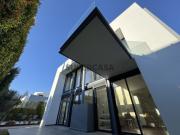 T5 Moradia em condomínio de Luxo Próximo ao Mar do...