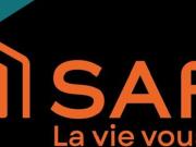 T5 neuf 108 m² + terrasse 44 m² – Rennes st martin